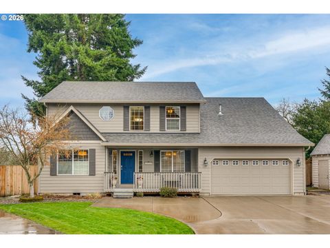 3909 NE 38TH ST Vancouver WA 98661