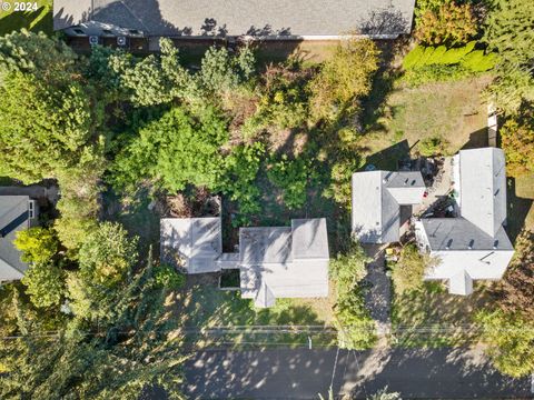 A home in Beaverton