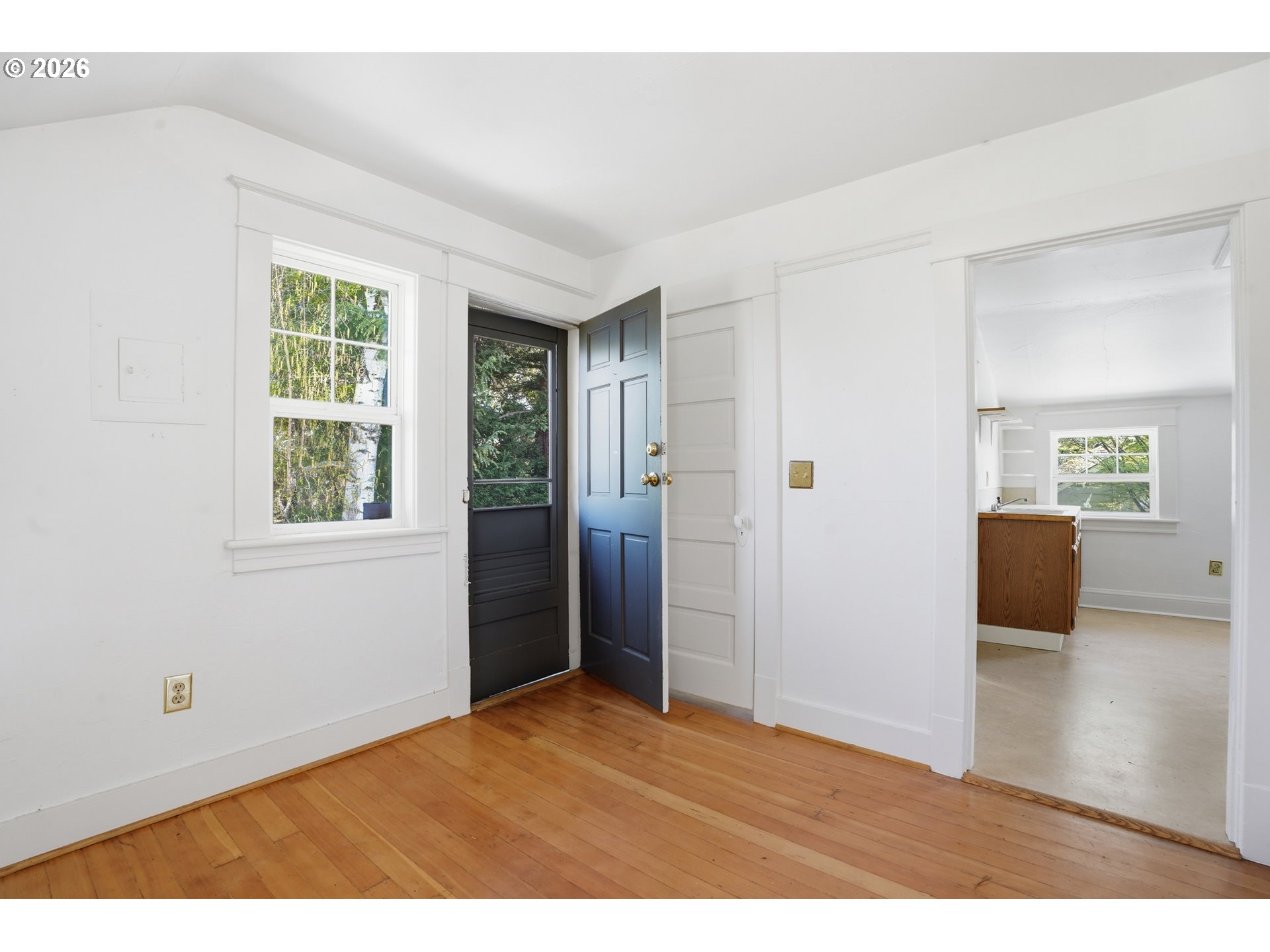 3504 SE Sherman