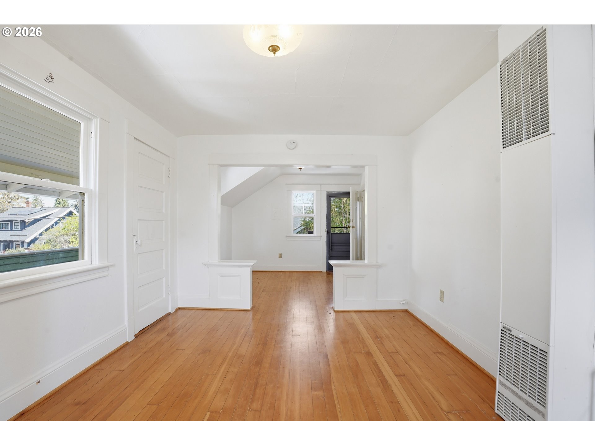 3504 SE Sherman