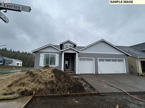 16620 SW EVERTON ST Tigard OR 97224