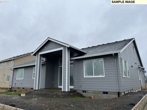 A home in Tigard