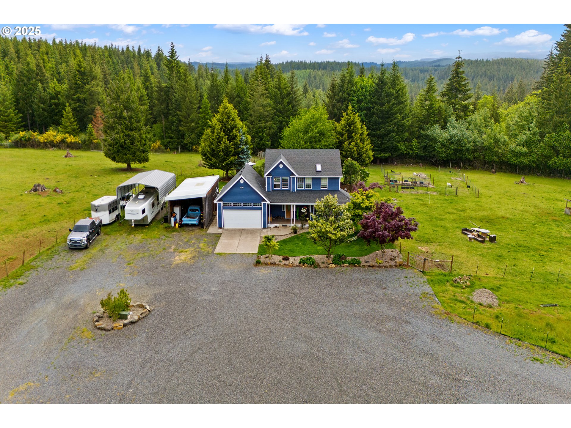 39035 SE PORTER RD