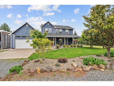 39035 SE PORTER RD Estacada OR 97023
