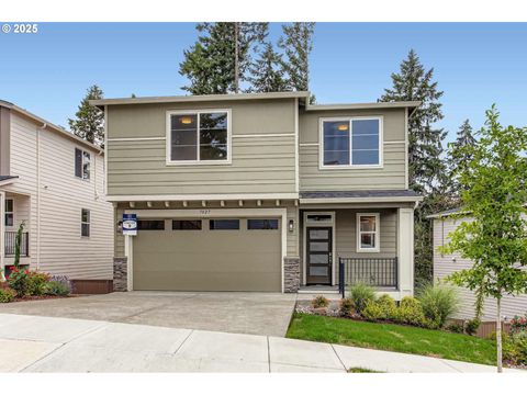 7827 SW THORNBRIDGE TER 9 Beaverton OR 97007