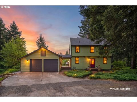 Photo of 27017 NE 44th St, Camas, WA 98607 (MLS # 435936145)