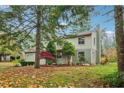 27882 S MOTE LN Colton OR 97017