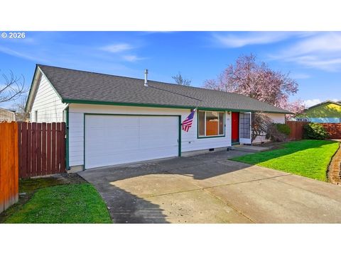 1255 SW 217TH AVE Beaverton OR 97003