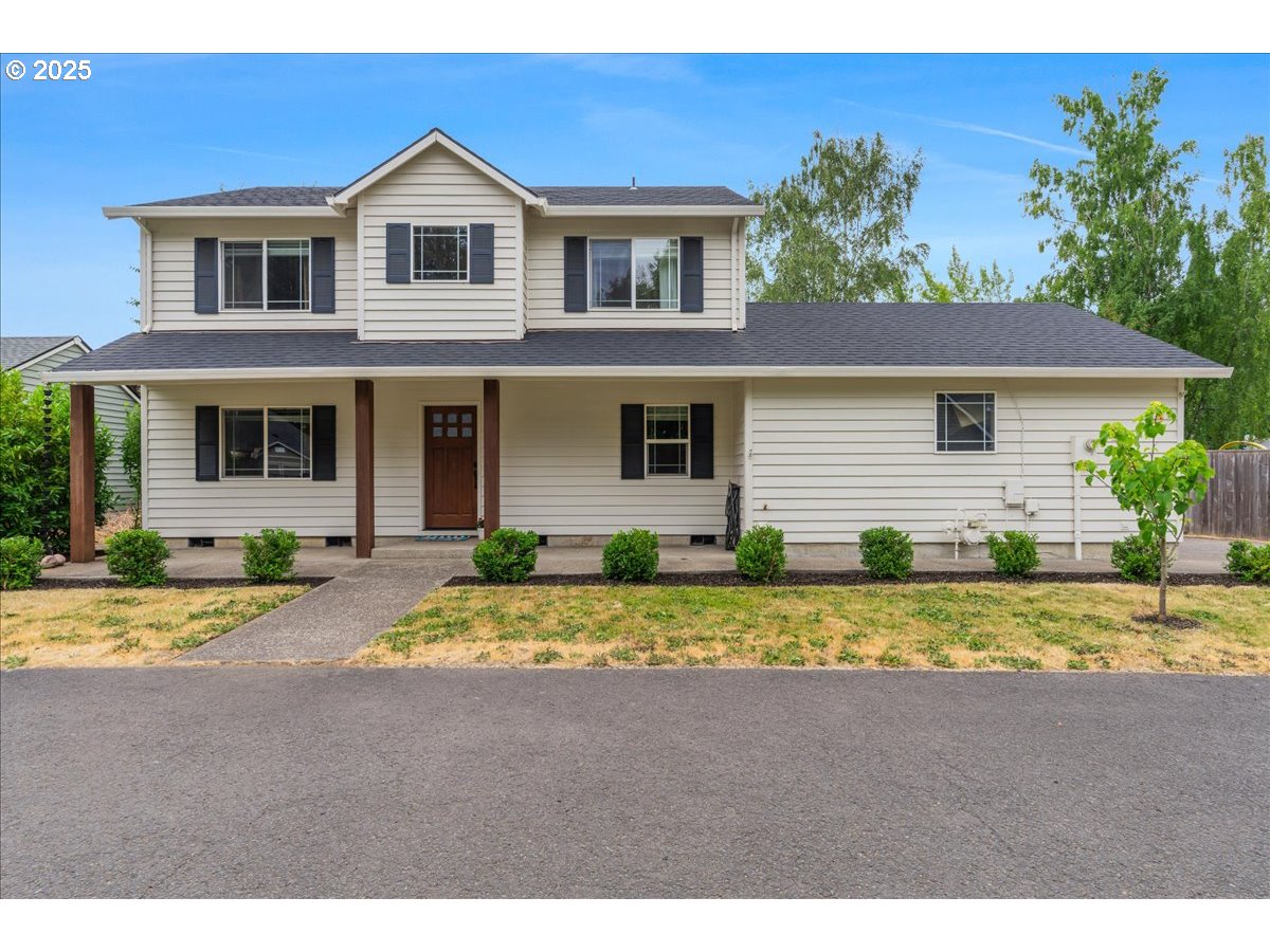 140 W JOHANNA CT