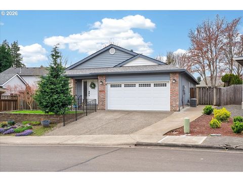 20775 SW SANTA FE TER Sherwood OR 97140