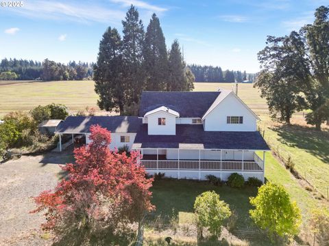 41036 STAYTON SCIO RD SE Stayton OR 97383