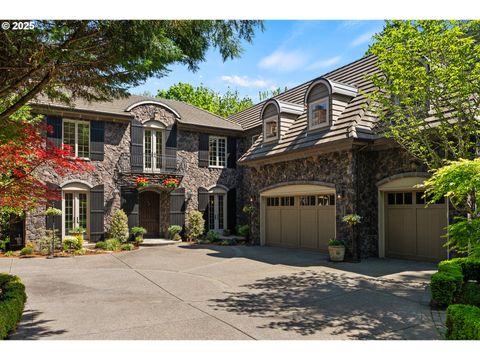 2147 GLENMORRIE LN Lake Oswego OR 97034