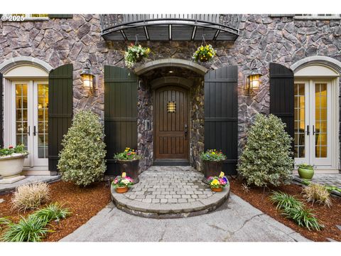2147 GLENMORRIE LN Lake Oswego OR 97034