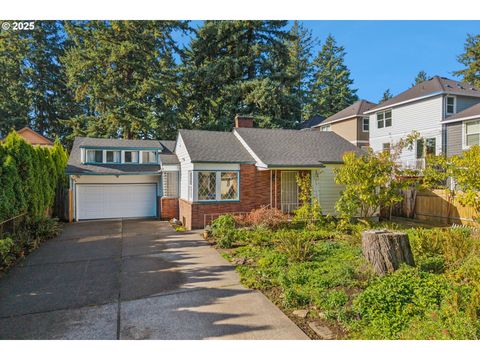 1115 NE 106TH AVE Portland OR 97220