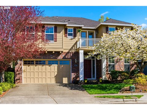 18318 SW FLORENDO LN Beaverton OR 97007