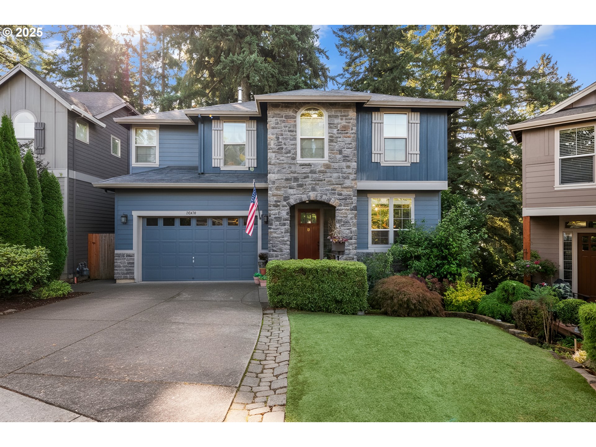22919 SW COWLITZ DR