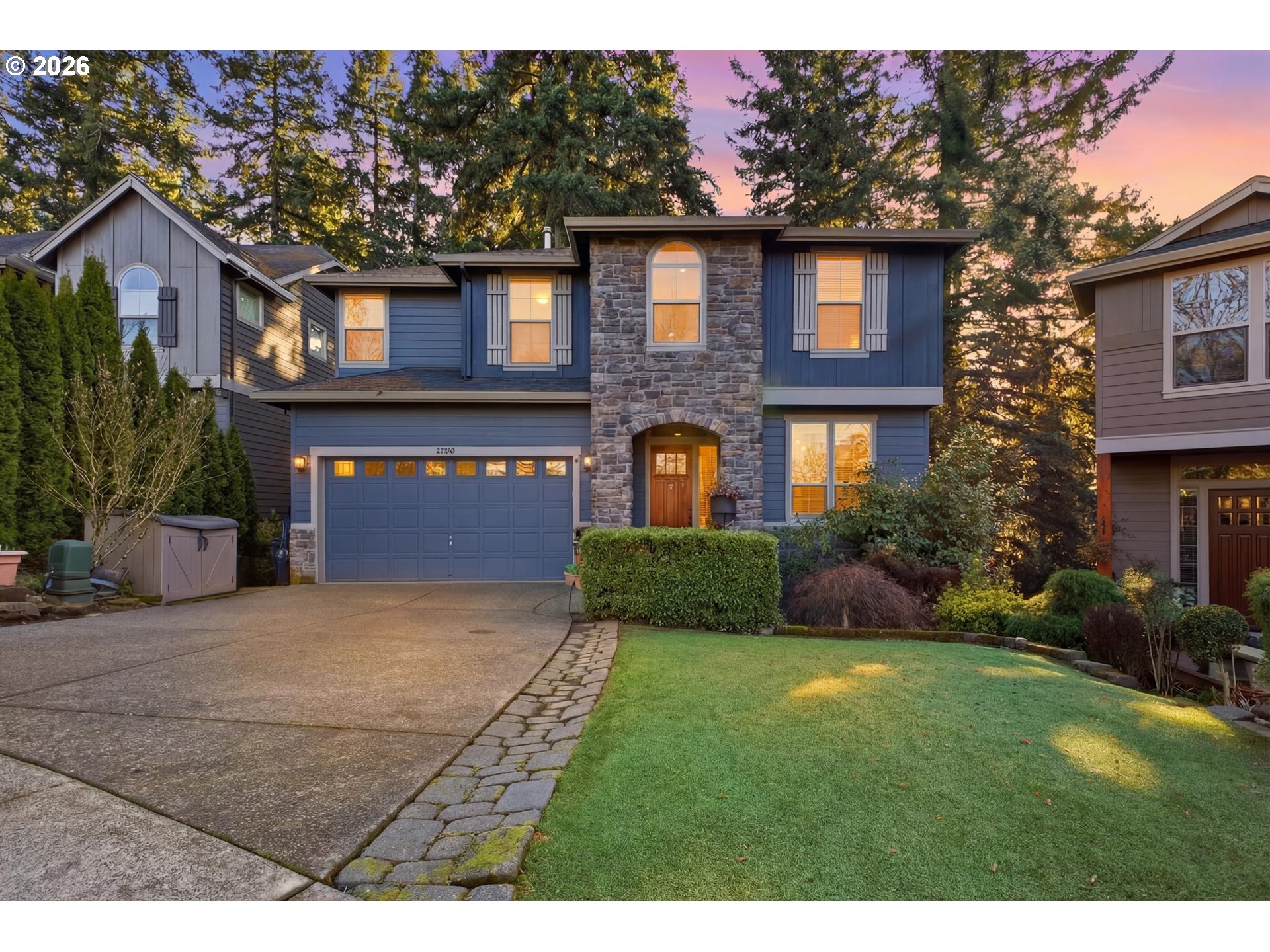 Photo 1 of 36 — 22919 SW COWLITZ DR, Tualatin, OR 97062