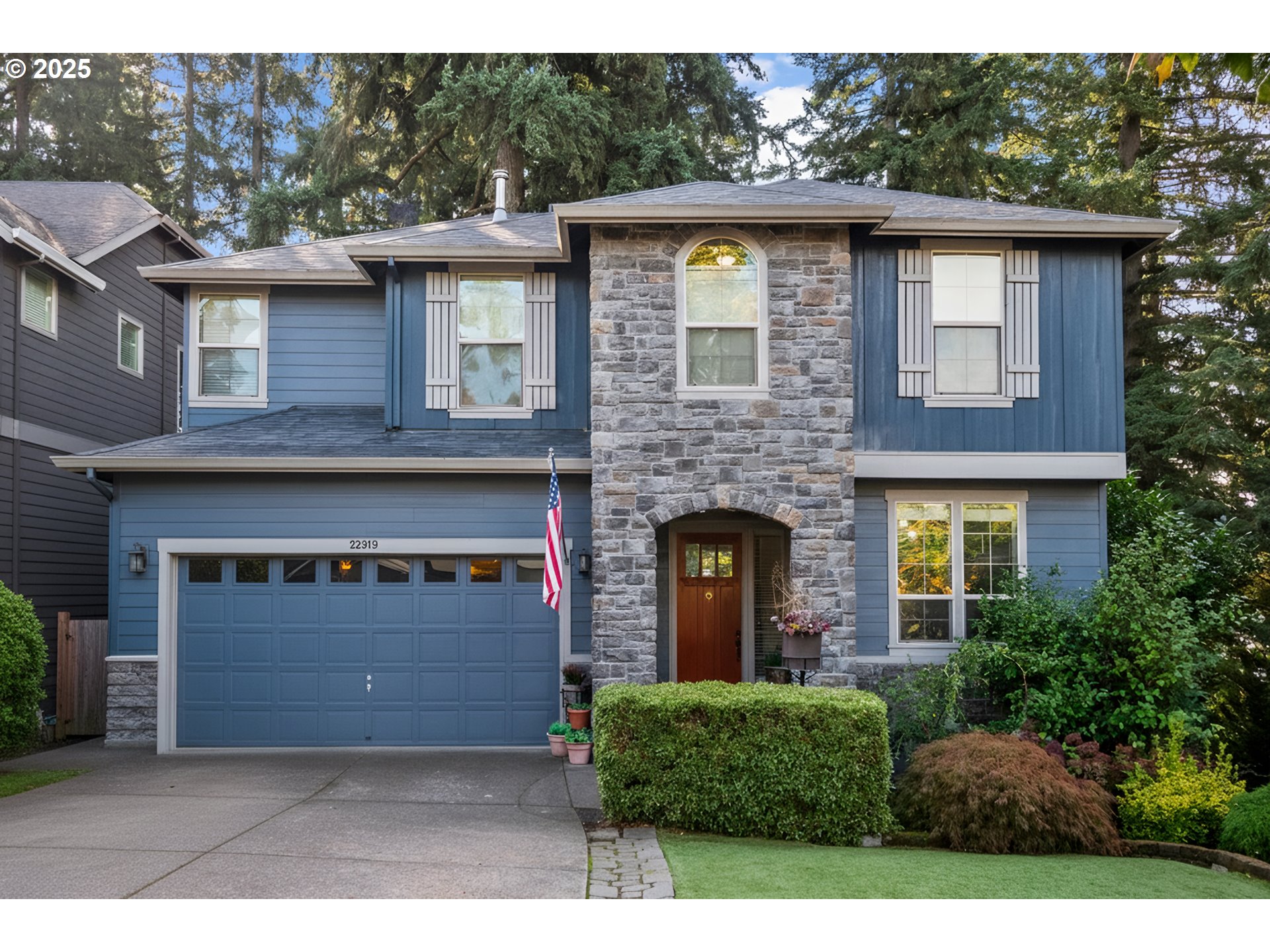 22919 SW COWLITZ DR