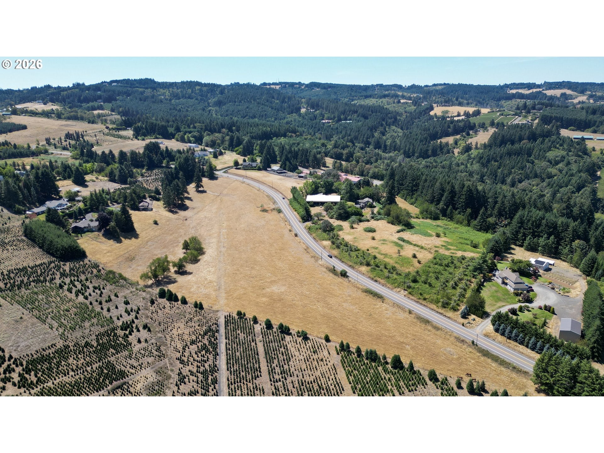 0 SW Hillsboro HWY