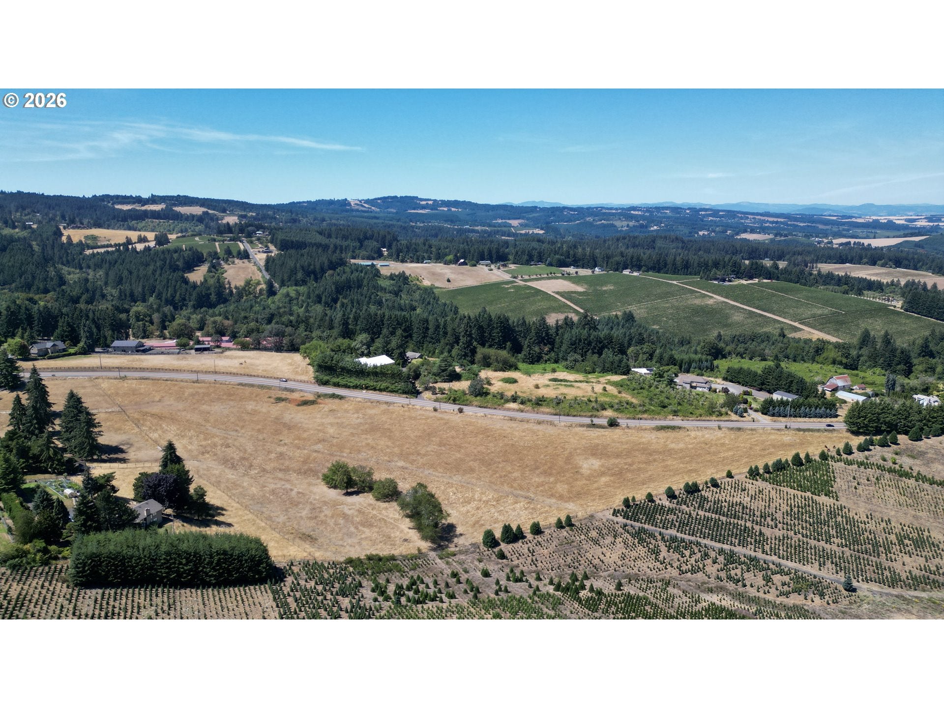 0 SW Hillsboro HWY