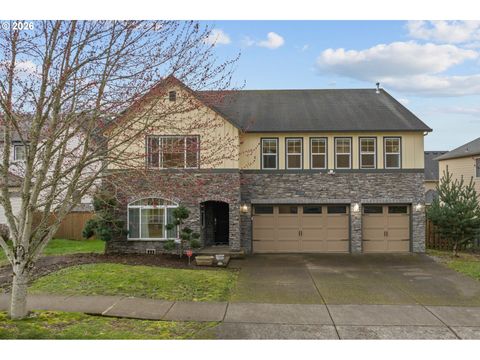 14700 SE PEBBLE BEACH DR Happy Valley OR 97086