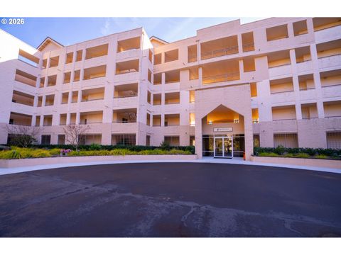 6605 W BURNSIDE ST 153 Portland OR 97210