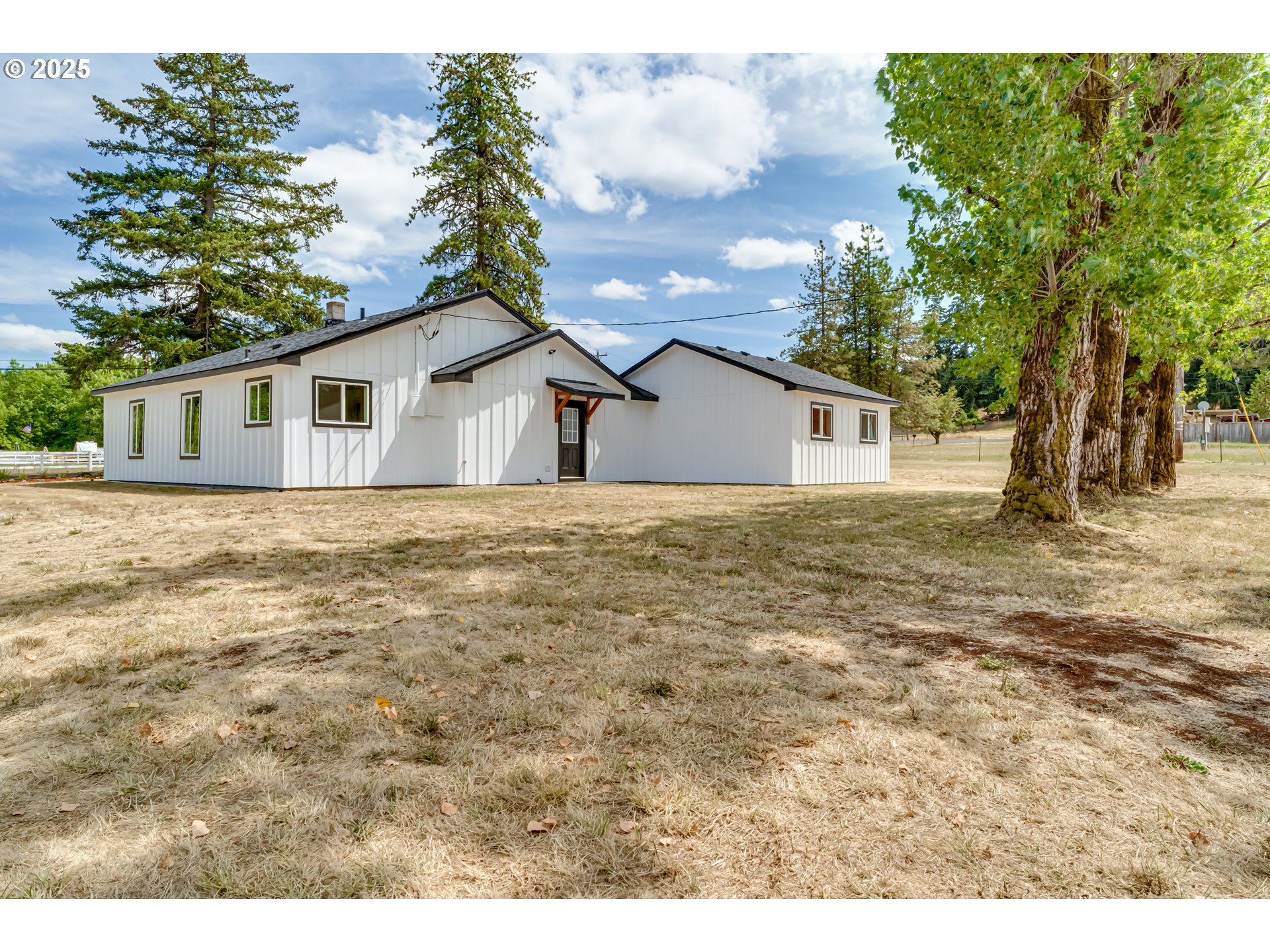 85160 LARSON RD