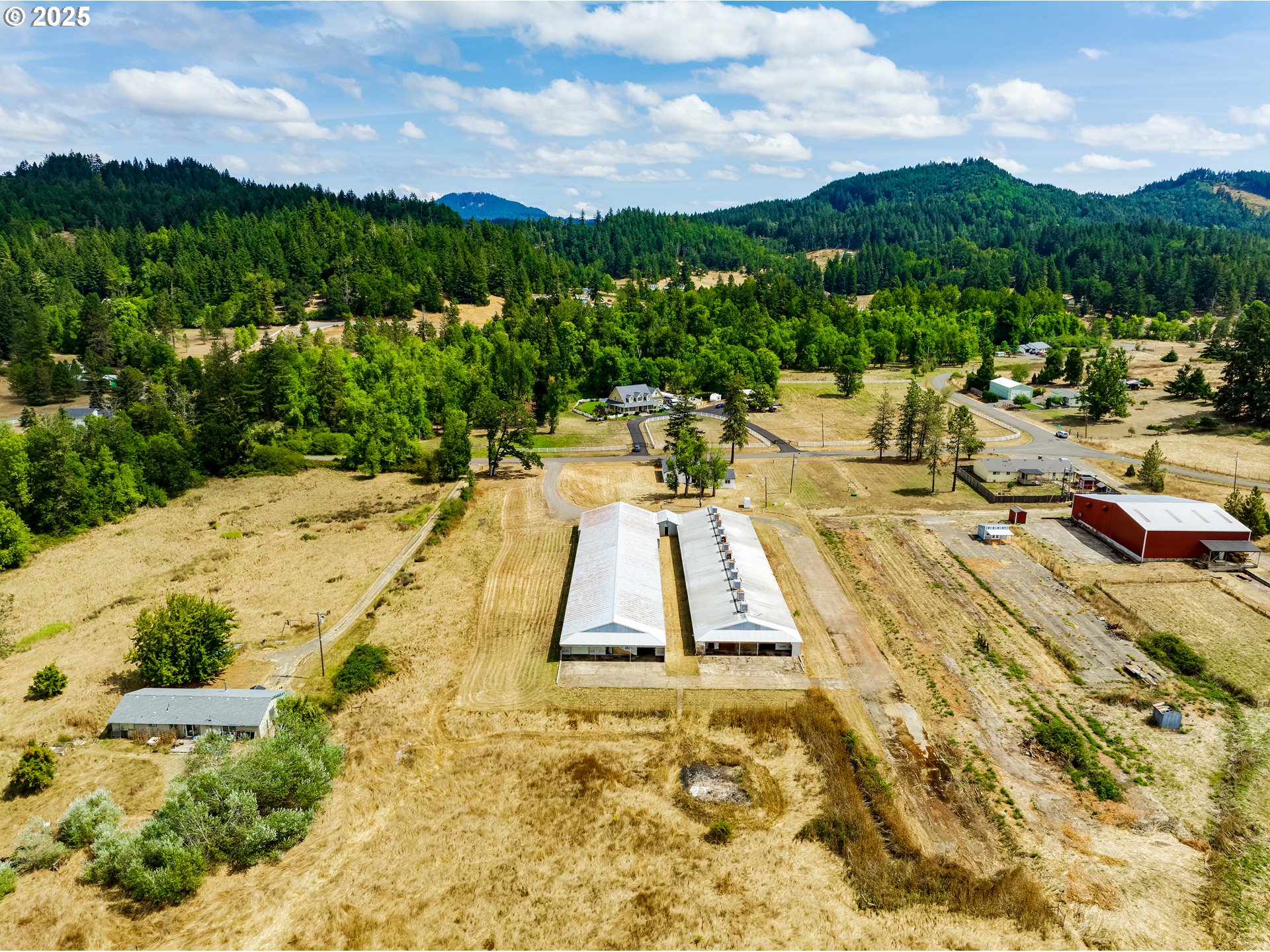 85160 LARSON RD