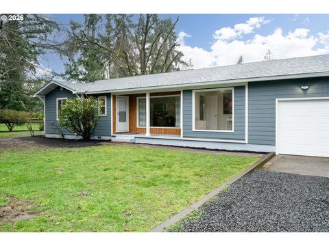 40064 MCKENZIE HWY Springfield OR 97478