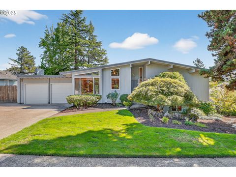 15017 NW OAKMONT LOOP Beaverton OR 97006