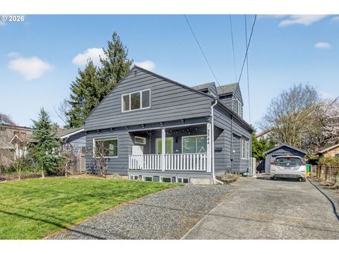 3344 NE 74TH AVE Portland OR 97213