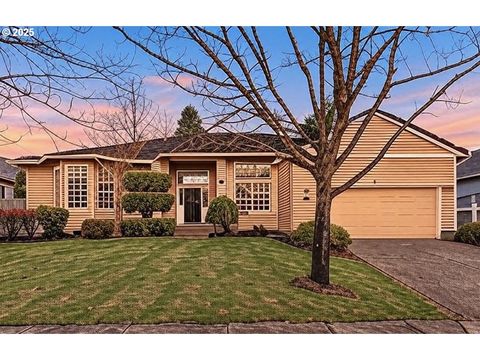 7007 SW HOLLYBROOK CT Wilsonville OR 97070