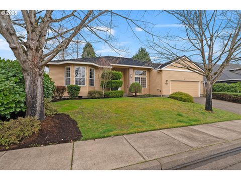 7007 SW HOLLYBROOK CT Wilsonville OR 97070