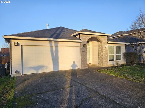 A home in Portland