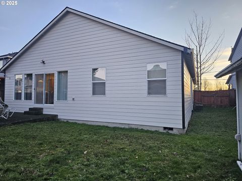 A home in Portland