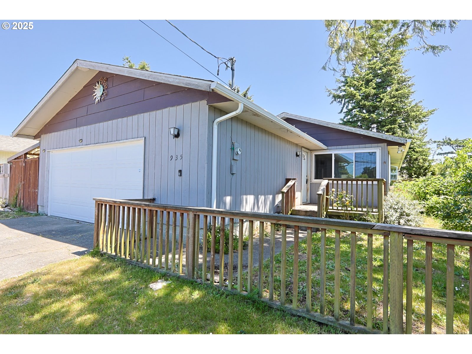 935 Fenwick