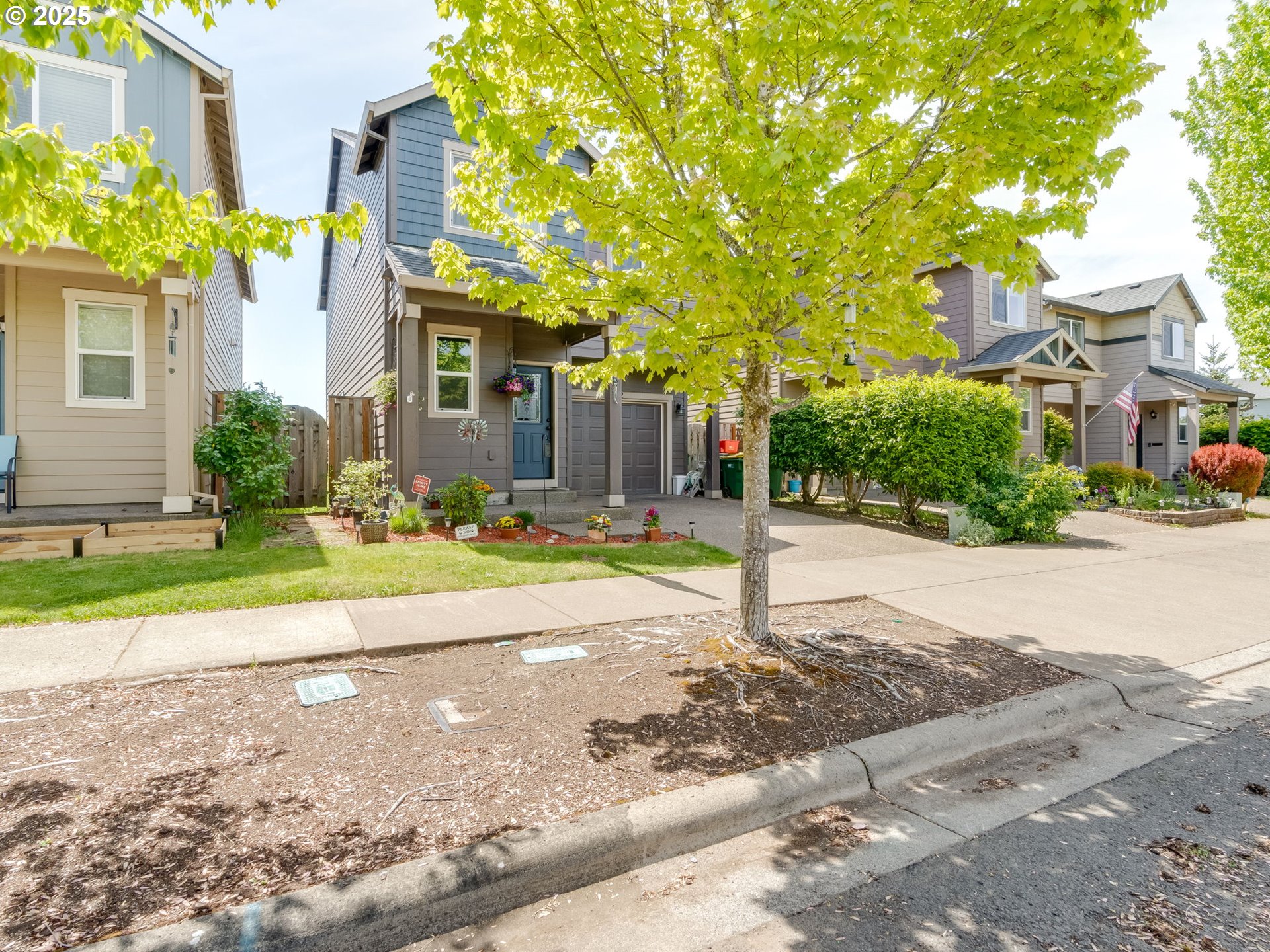 Forest Grove, Oregon 97116, United States, 3 Bedrooms Bedrooms, ,3 BathroomsBathrooms,Residential,Active,126627