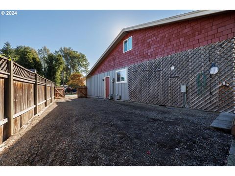 A home in Tualatin