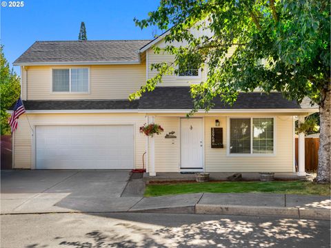 15968 DREAMCATCHER AVE Sandy OR 97055