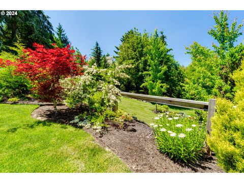 A home in Eugene