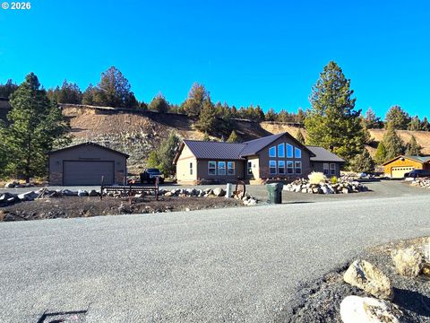 217 Elkview Dr. Canyon City OR 97820