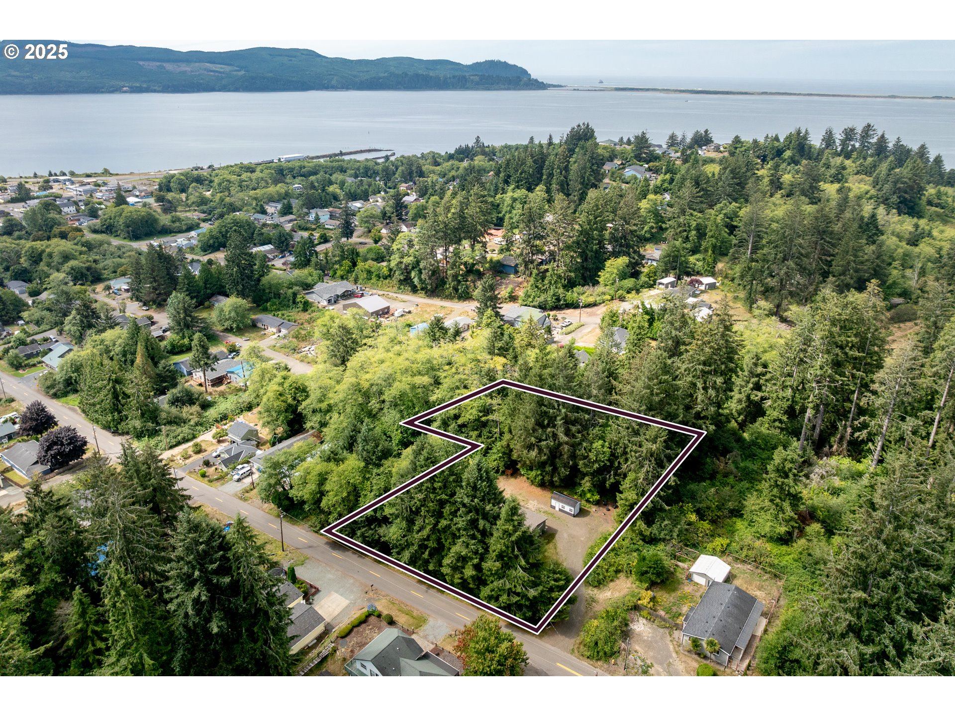 Bay City, Oregon 97107, United States, ,Land,Active,201550