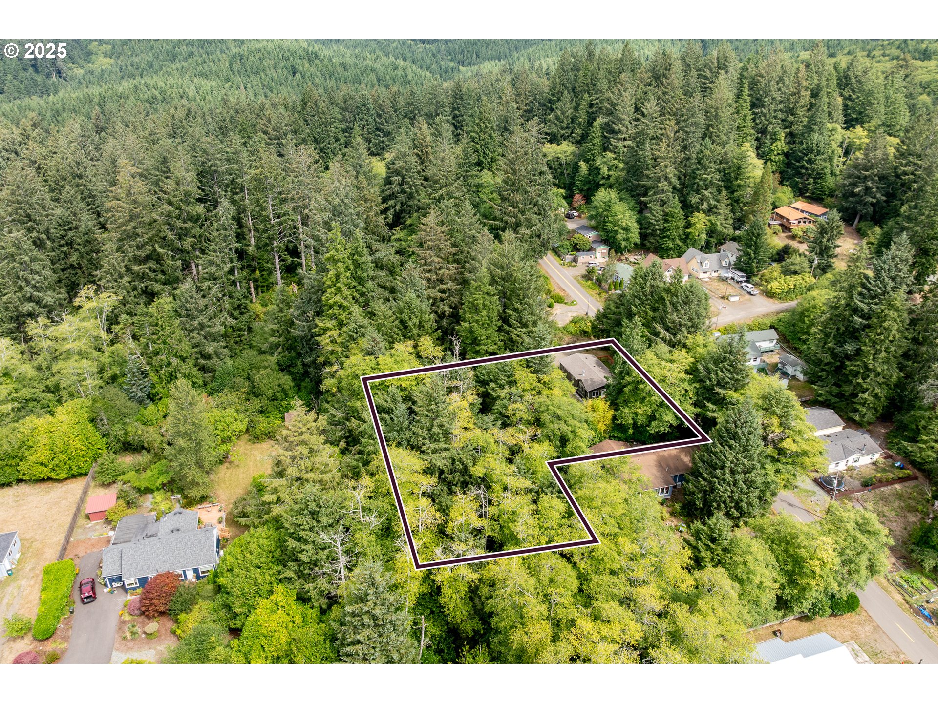 Bay City, Oregon 97107, United States, ,Land,Active,201550