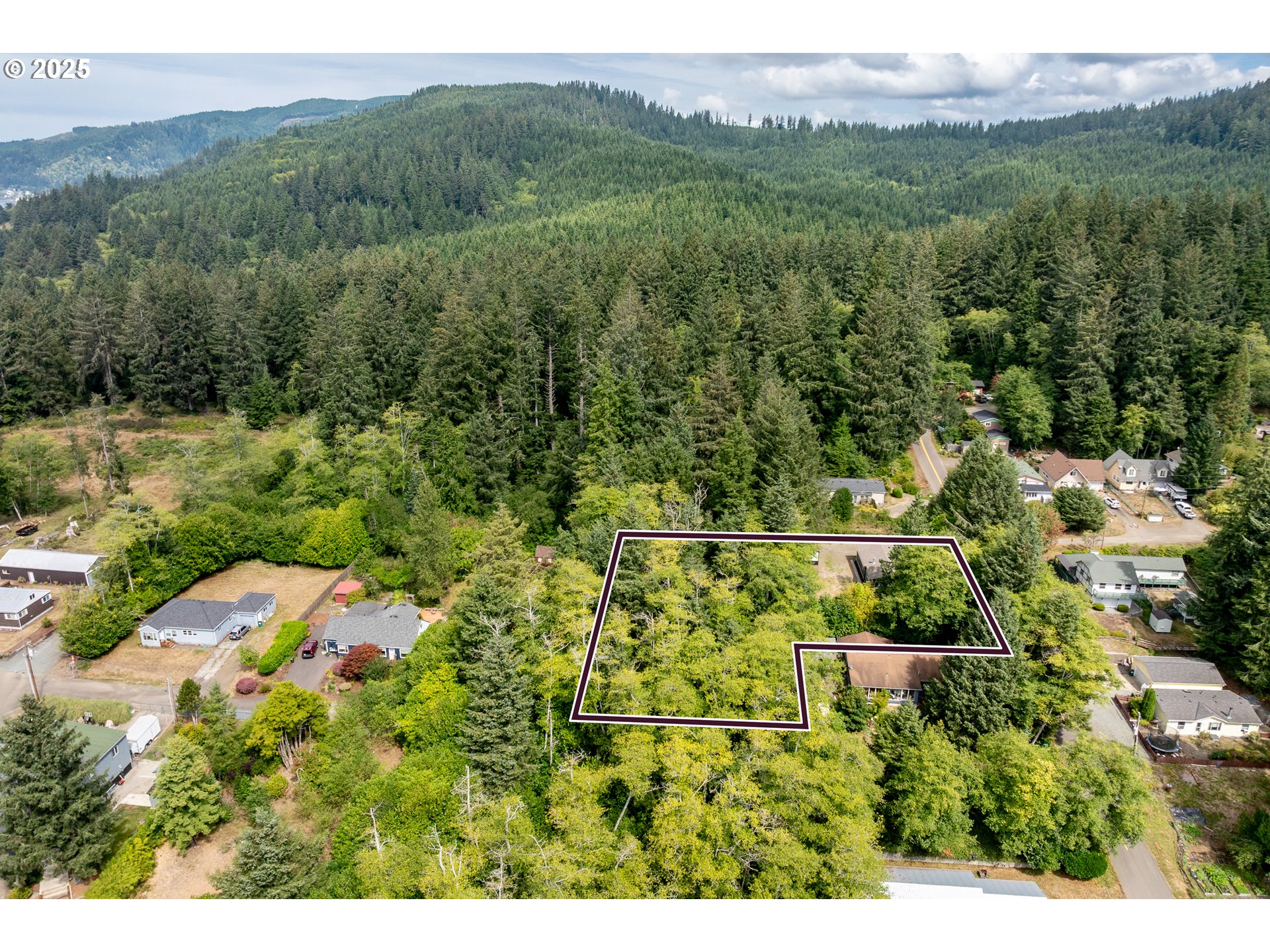 Bay City, Oregon 97107, United States, ,Land,Active,201550