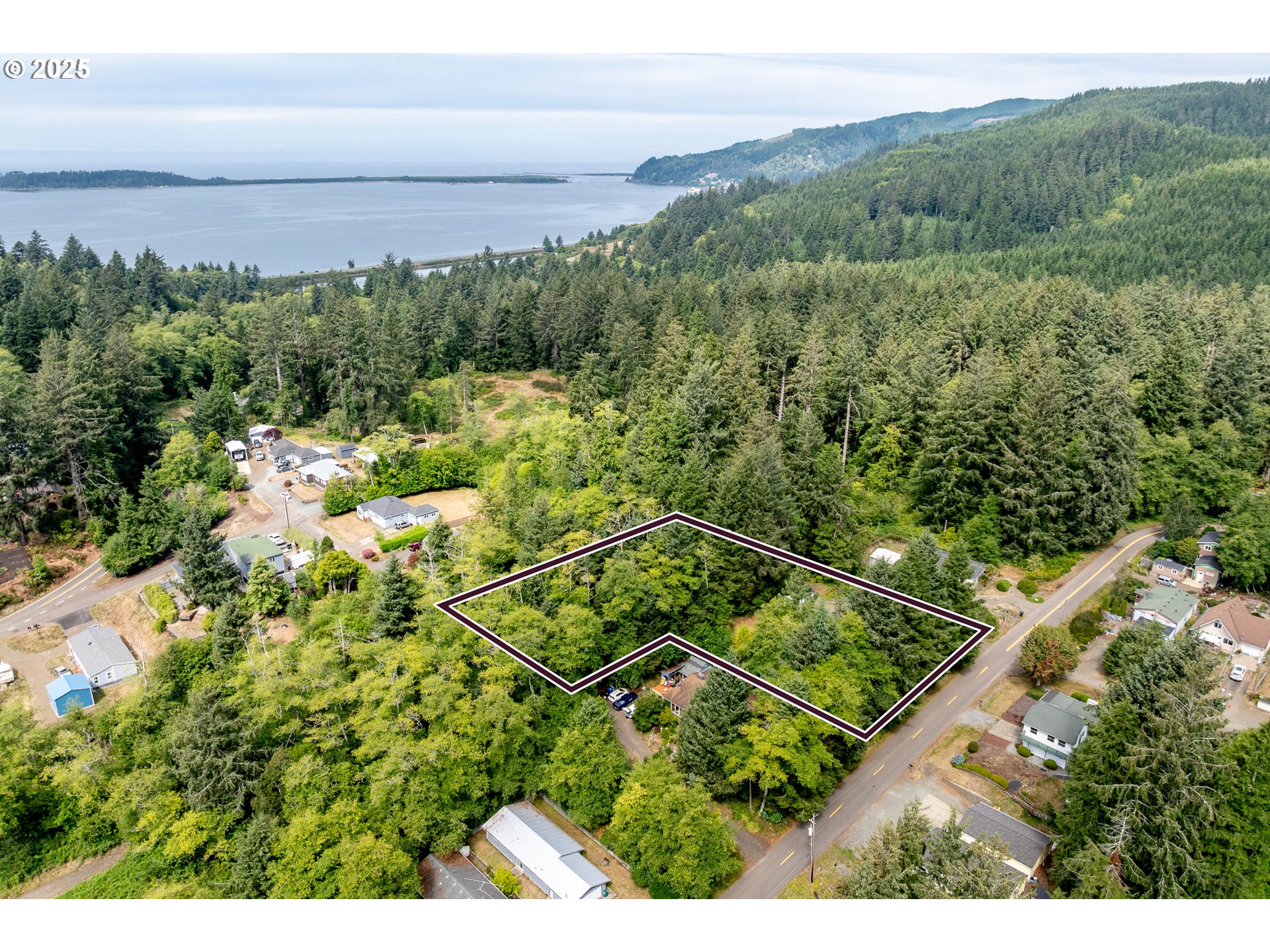 Bay City, Oregon 97107, United States, ,Land,Active,201550