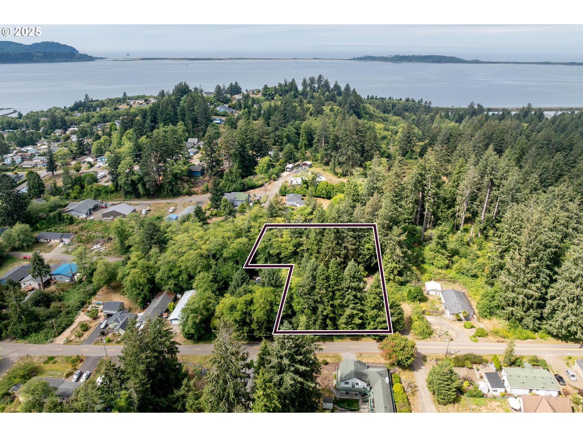 Bay City, Oregon 97107, United States, ,Land,Active,201550