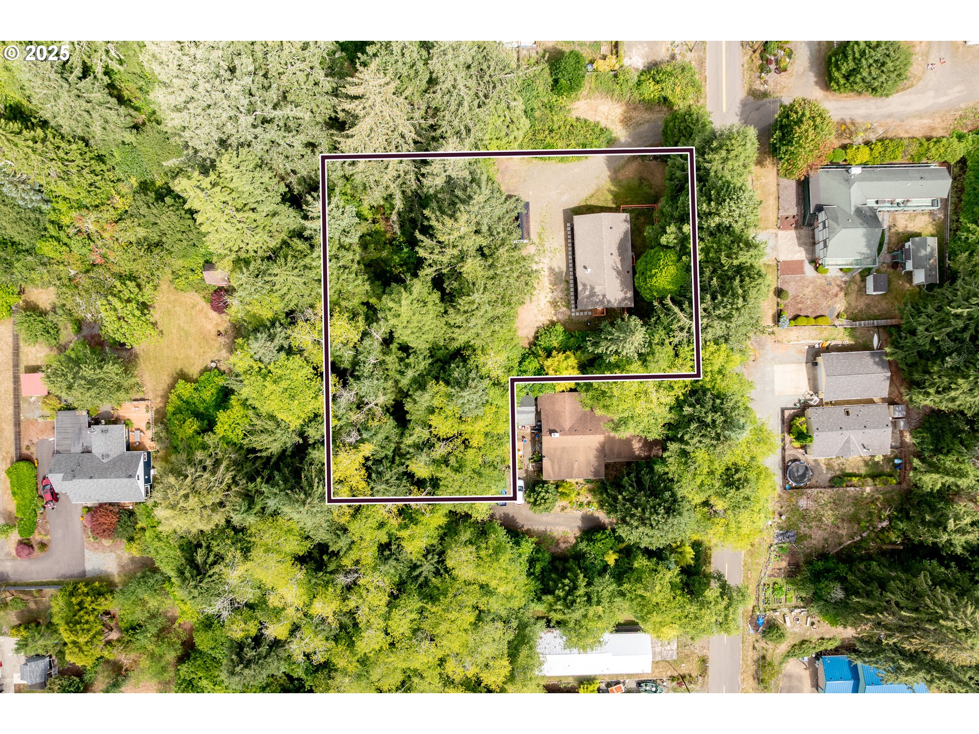 Bay City, Oregon 97107, United States, ,Land,Active,201550