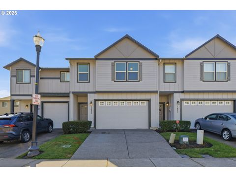 1425 NE 83RD DR Vancouver WA 98665
