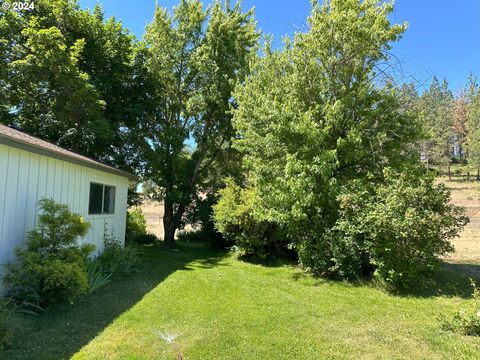 A home in Goldendale