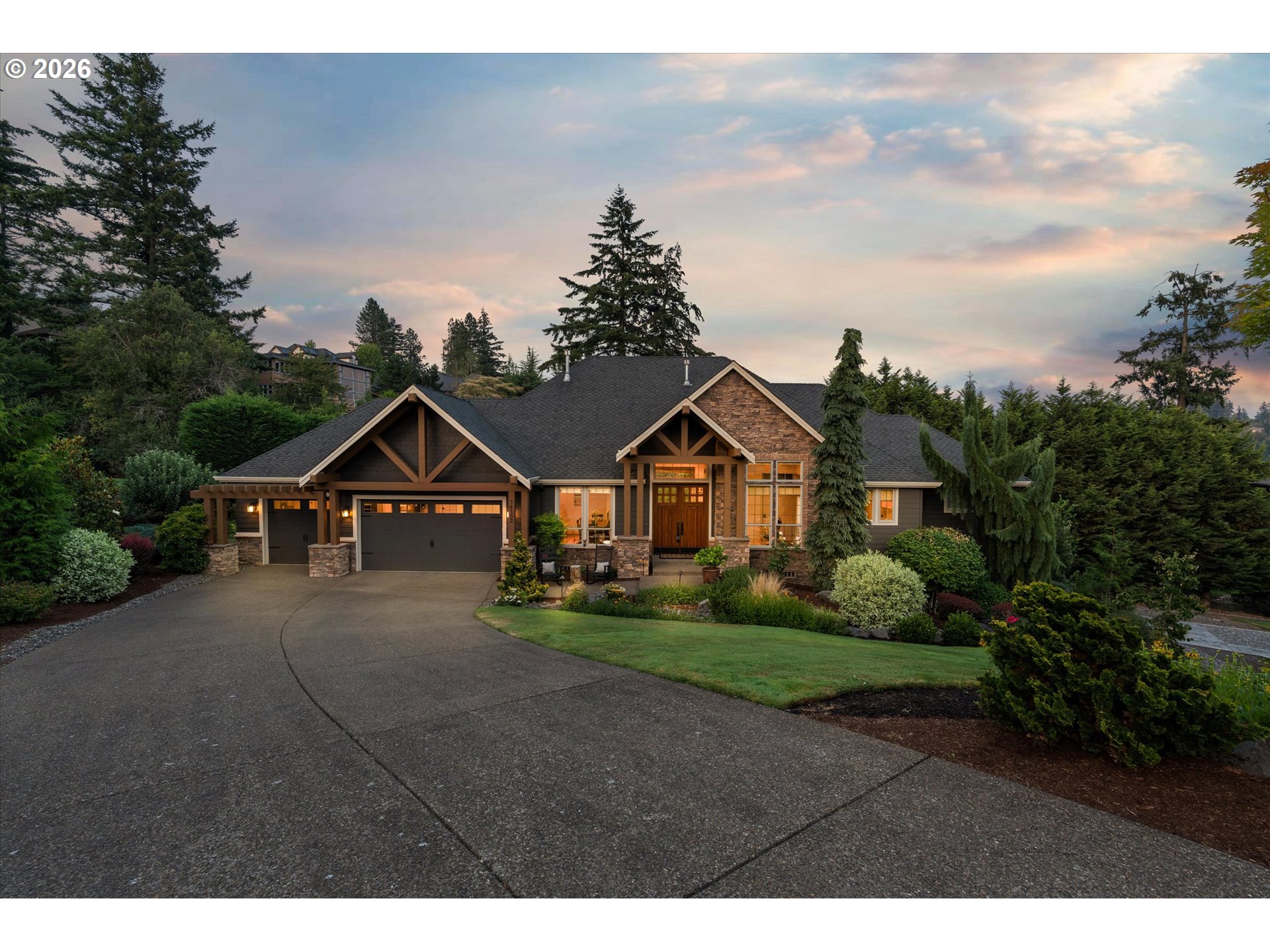 14152 SE TARNAHAN CT